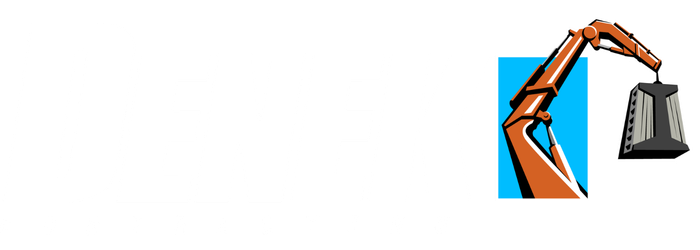 Denek Logo (horizontal)