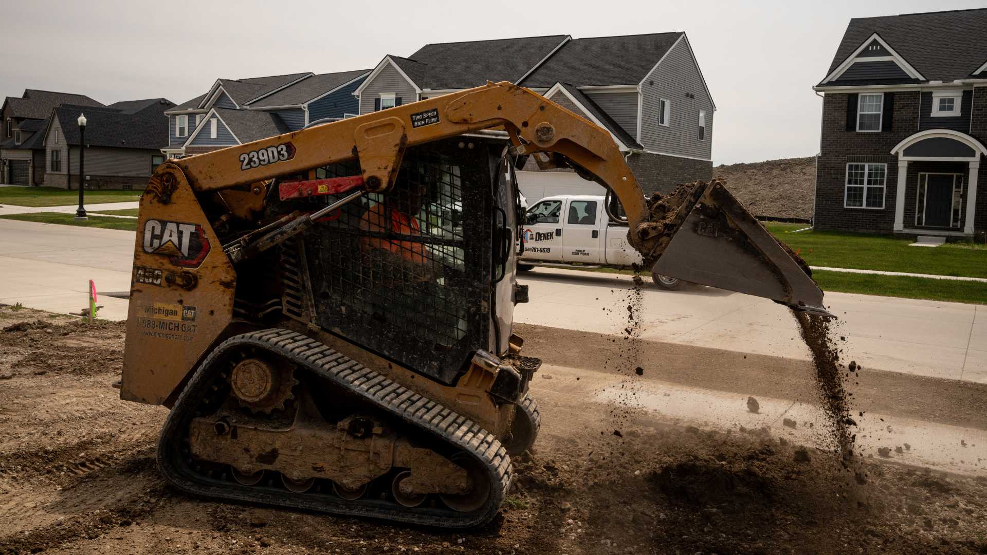 Excavation Excavation