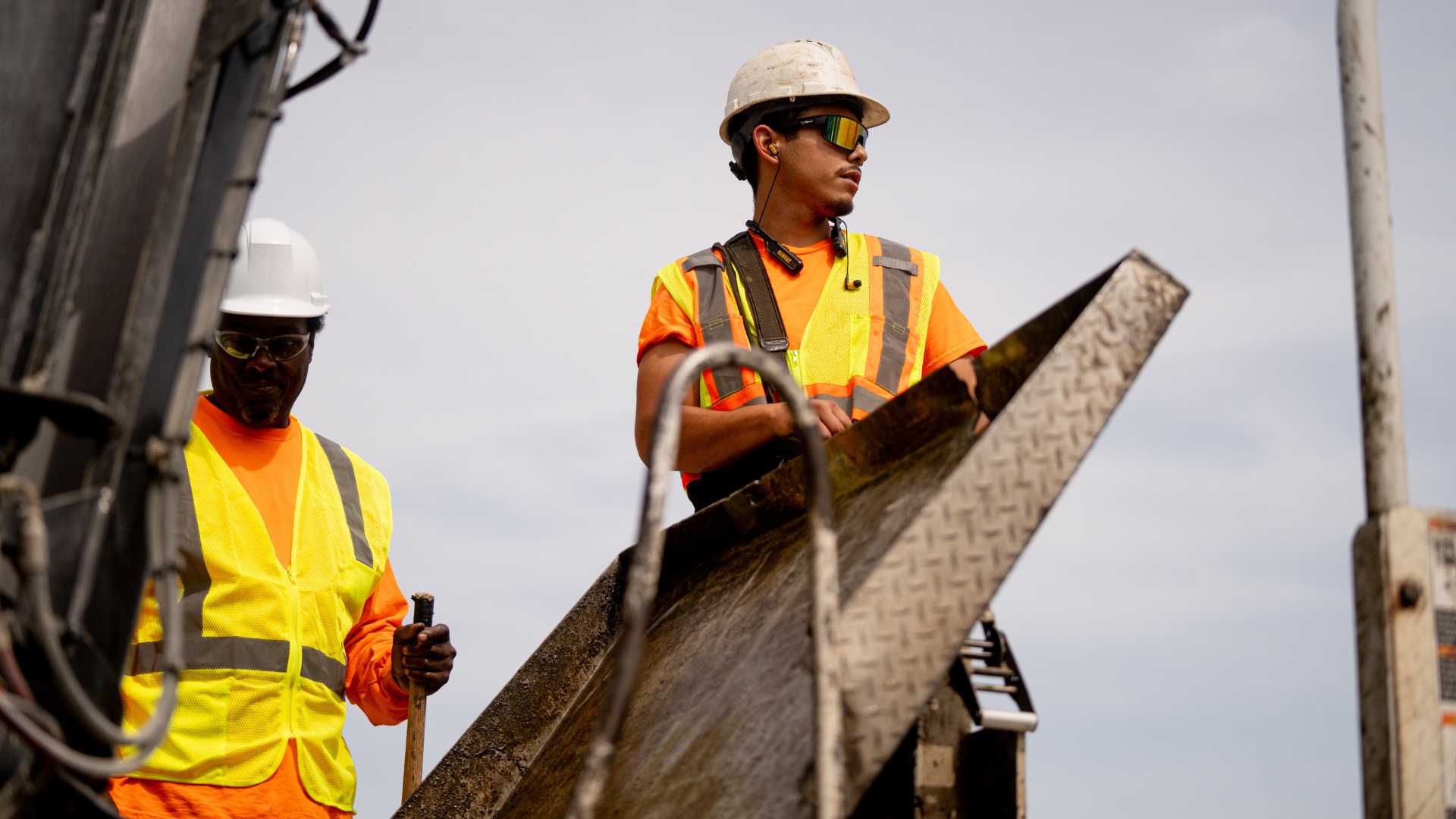 Foundations & Concrete Walls Foundations & Concrete Walls